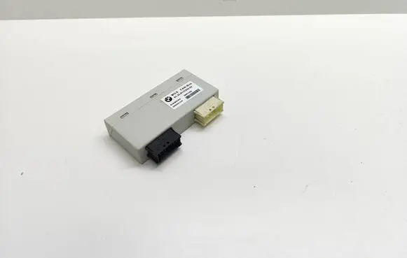 BMW 5 E60 E61 Sunroof control unit/module 9137055 913705502 61359137055