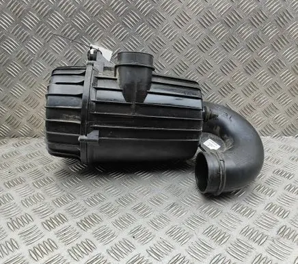 Citroen Jumper Air filter box 1399867080