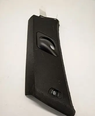 BMW X5 F15 (B) pillar trim (top) 7284700