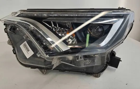 Toyota RAV 4 (XA40) Headlight/headlamp 8118542680