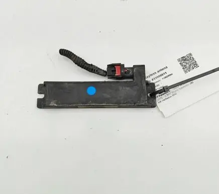 Tesla Model X Keyless system antenna 104312900B X12069008R1F