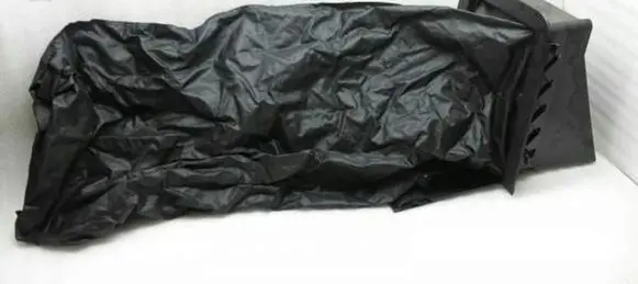 Audi RS4 B7 Ski bag 8H0885209