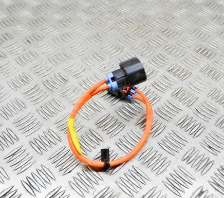 Tesla Model S Other wiring loom 104509100D