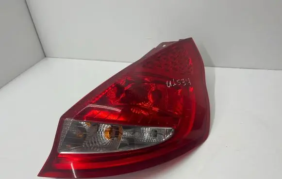 Ford Fiesta Rear/tail lights 8A6113404A 0374D
