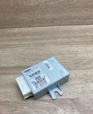 BMW 5 F10 F11 Suspension control unit/module 6799677 183292446