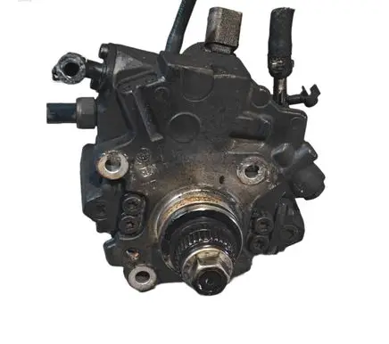 Mercedes-Benz Sprinter W906 Fuel injection high pressure pump A6510700301
