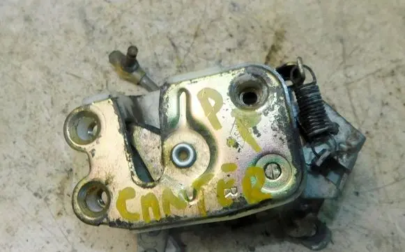 Mitsubishi Canter Front door lock 191162