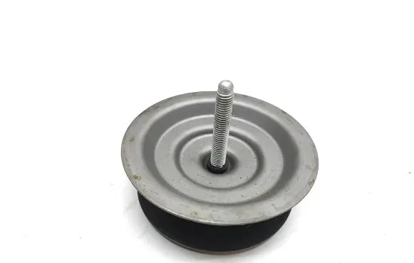 Opel Antara Spare wheel bolt 