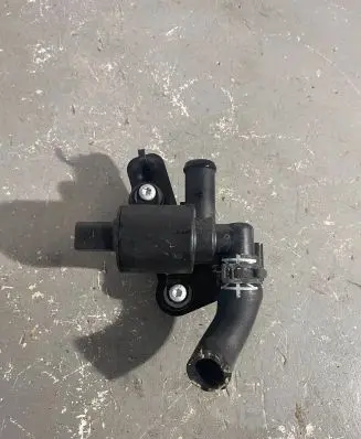 Porsche Macan (95B) Electric auxiliary coolant/water pump 95B819735B