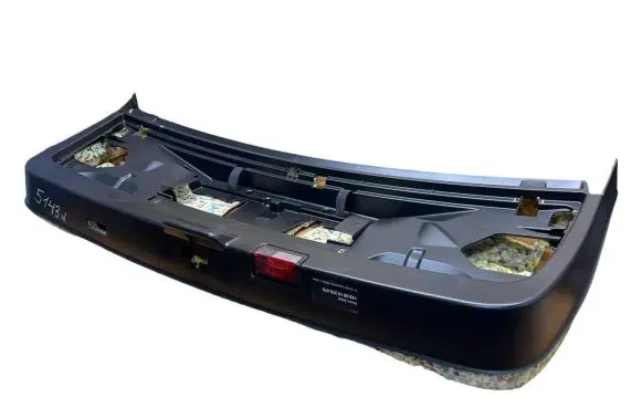 BMW 5 F10 F11 Tailgate trim 51497207038 6780121 7207038