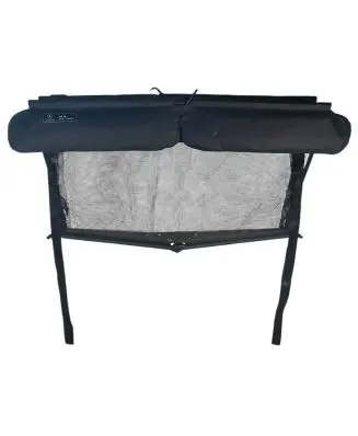 Mercedes-Benz ML W164 Trunk/boot cargo luggage net 1648600474