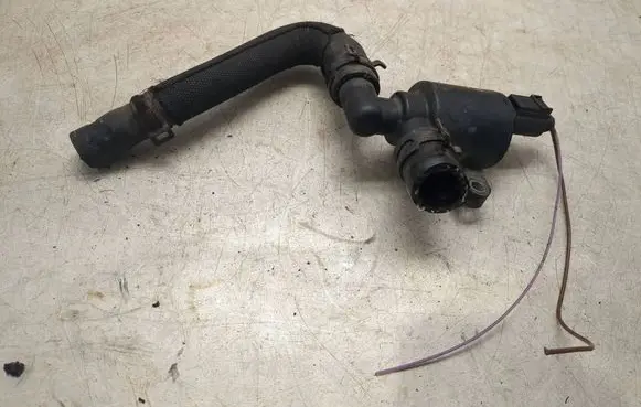 Audi Q7 4L Electric auxiliary coolant/water pump 4H0121671D