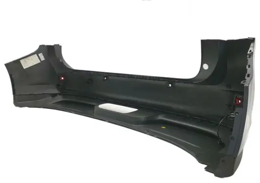 Volkswagen ID. Buzz Rear bumper 1T3807421 LT5U