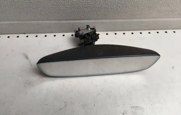 Renault Talisman Rear view mirror (interior) 9640409880