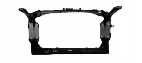 Audi A6 S6 C8 4K Radiator support slam panel 4K0805594