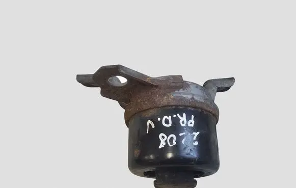 Land Rover Freelander 2 - LR2 Engine mount bracket 6G926F012BF