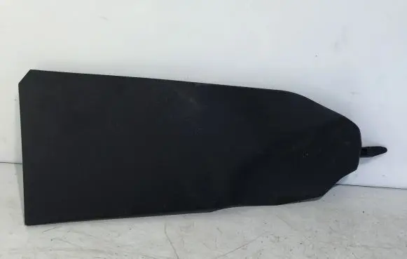 Toyota Auris E180 Centre console side trim front 5881702170