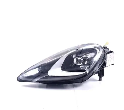 Porsche Cayenne (9Y0 9Y3) Headlight/headlamp 9Y0941033AH