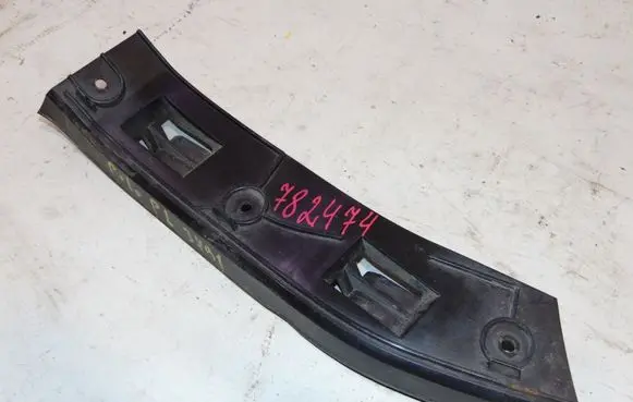 Volkswagen Polo Front bumper mounting bracket 6Q0807183