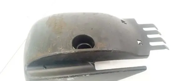 Skoda Superb B6 (3T) Steering wheel column trim