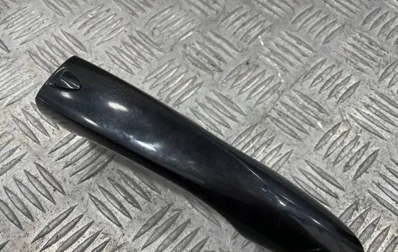 Nissan Qashqai Front door interior handle