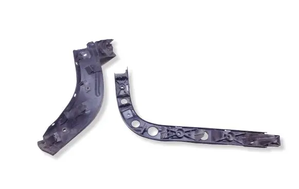 Seat Altea Rear bumper mounting bracket 5P0807863B 5P0807375A M8466