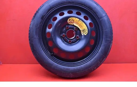 Ford S-MAX R17 spare wheel 9209872