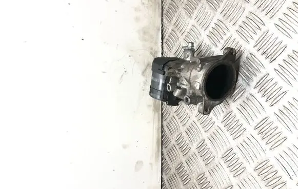 Citroen C5 EGR valve 9681825280 28066067