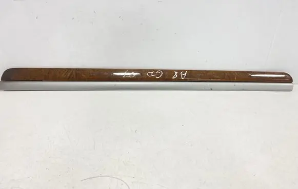 Audi A8 S8 D3 4E Rear door card trim 4E4867420 4791800