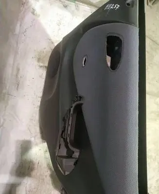 Honda Jazz Rear door card panel trim