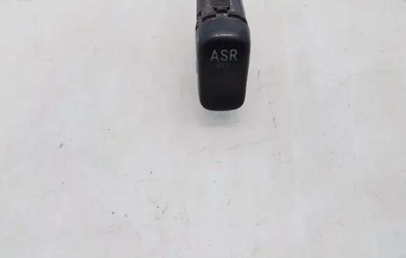 Mercedes-Benz Vito Viano W638 Traction control (ASR) switch 0065450807