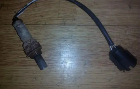 Chrysler 300M Lambda probe sensor 04606133ac