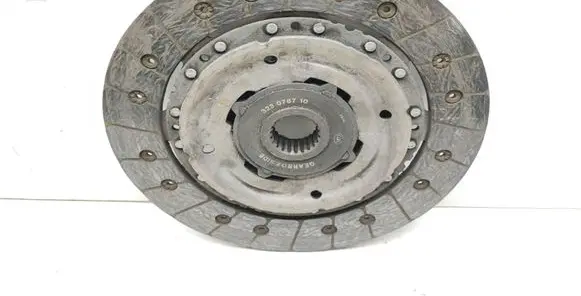 BMW 3 E90 E91 Clutch pressure plate 323078710