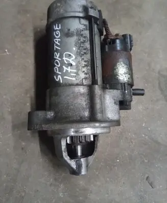 KIA Sportage Starter motor