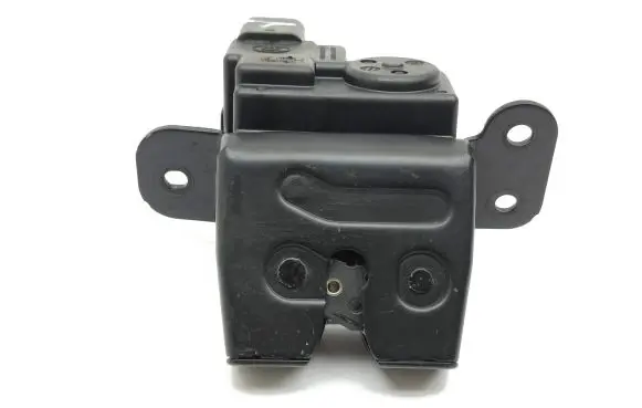 Hyundai Kona I Loading door lock 81230G6010 81230J9000