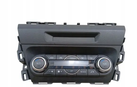 Mazda 3 Other switches/knobs/shifts