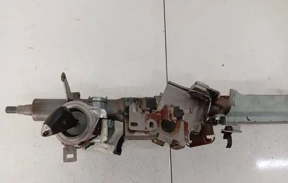 Subaru Legacy Steering wheel axle