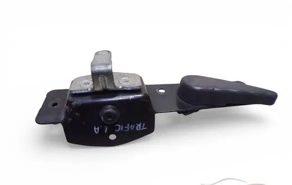 Renault Trafic II (X83) Rear door interior handle 91166045