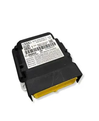 Audi A6 S6 C7 4G Airbag control unit/module 4H0959655C 0285010856