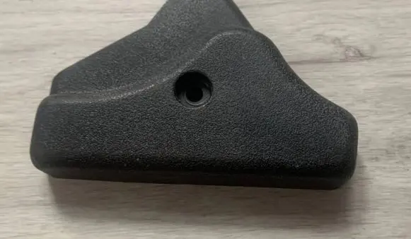 Jaguar XJ X40 Seat trim BC06248