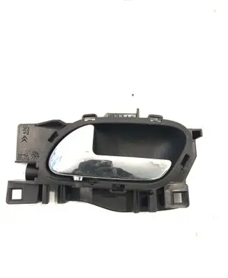 Citroen C3 Rear door interior handle 9683446177 9683446877