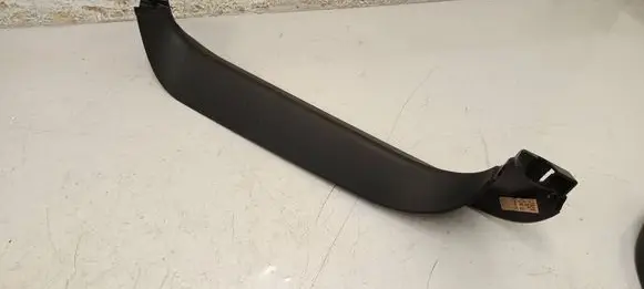 Audi Q8 Centre console side trim rear 4m8867608