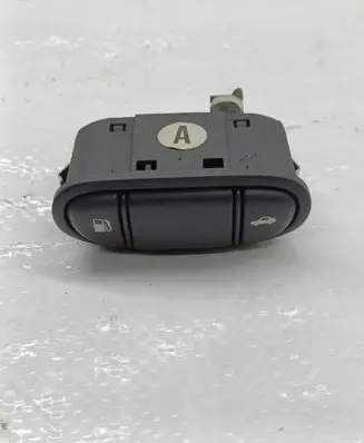 Jaguar S-Type Panel lighting control switch 2R839B242AD