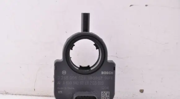 Mercedes-Benz Vito Viano W639 Steering angle sensor A6395420718
