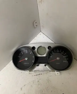 Nissan Qashqai Speedometer (instrument cluster) JD08D