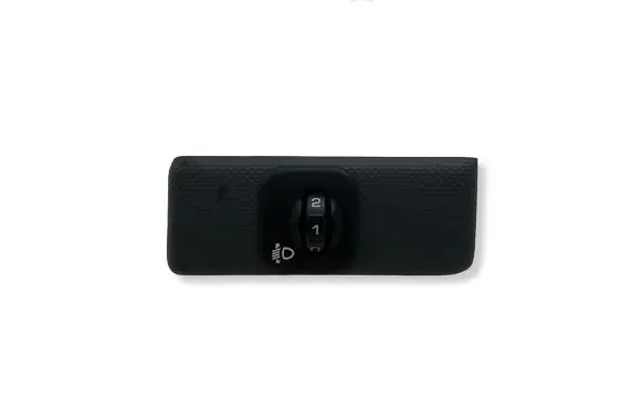 Jeep Cherokee III KJ Headlight level height control switch 56010204AE