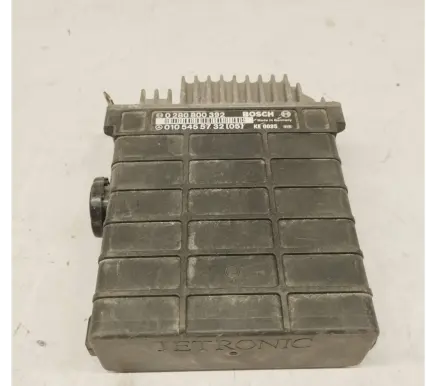 Mercedes-Benz 190 W201 Engine control unit/module 0105455732 A0105455732 0280800392