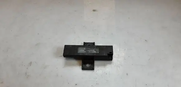 Audi Q7 4M Keyless (KESSY) go control unit/module 4M0907247