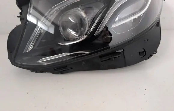 Mercedes-Benz E W213 Headlight/headlamp A2139069508