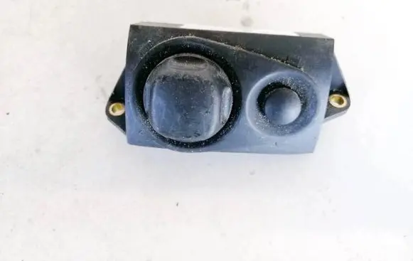 Audi A8 S8 D3 4E Steering wheel adjustment switch 4e0953551 03484600